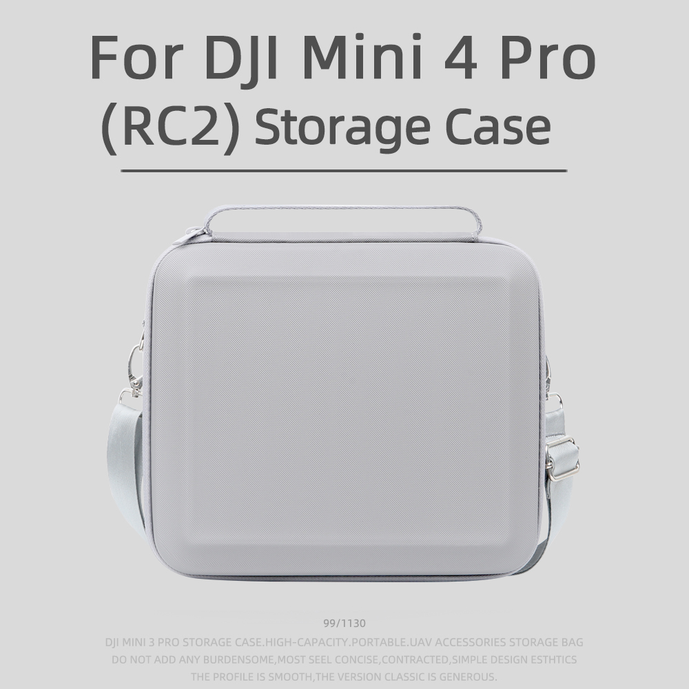 Étui de rangement pour DJI Min - Drone Rc N2 avis et prix