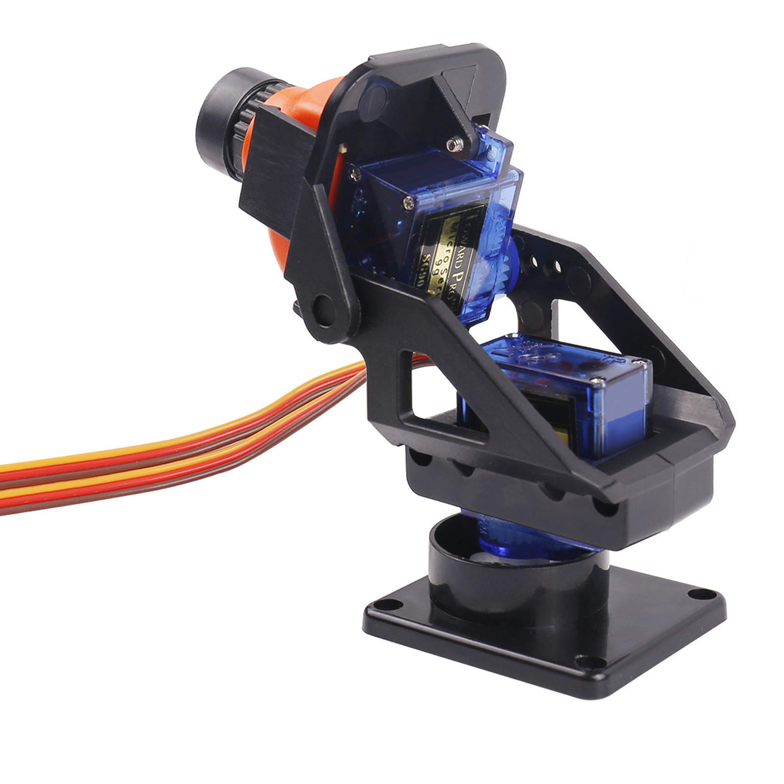 Plateforme de cardan à double  - Quadcopter Frame avis et prix