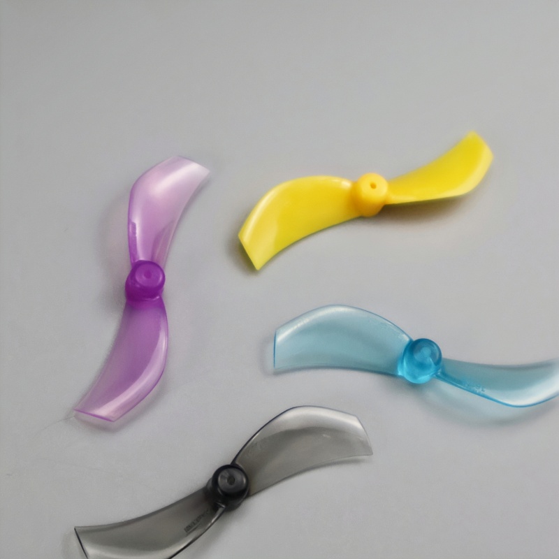 4 paires/8 pièces 2 pales 1610 - Rc Dan Drone avis et prix
