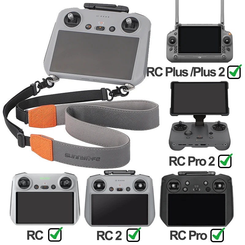 Lanière pour DJI RC/RC 2/ PRO/ - Drone Dji Rc Pro 2 avis et prix