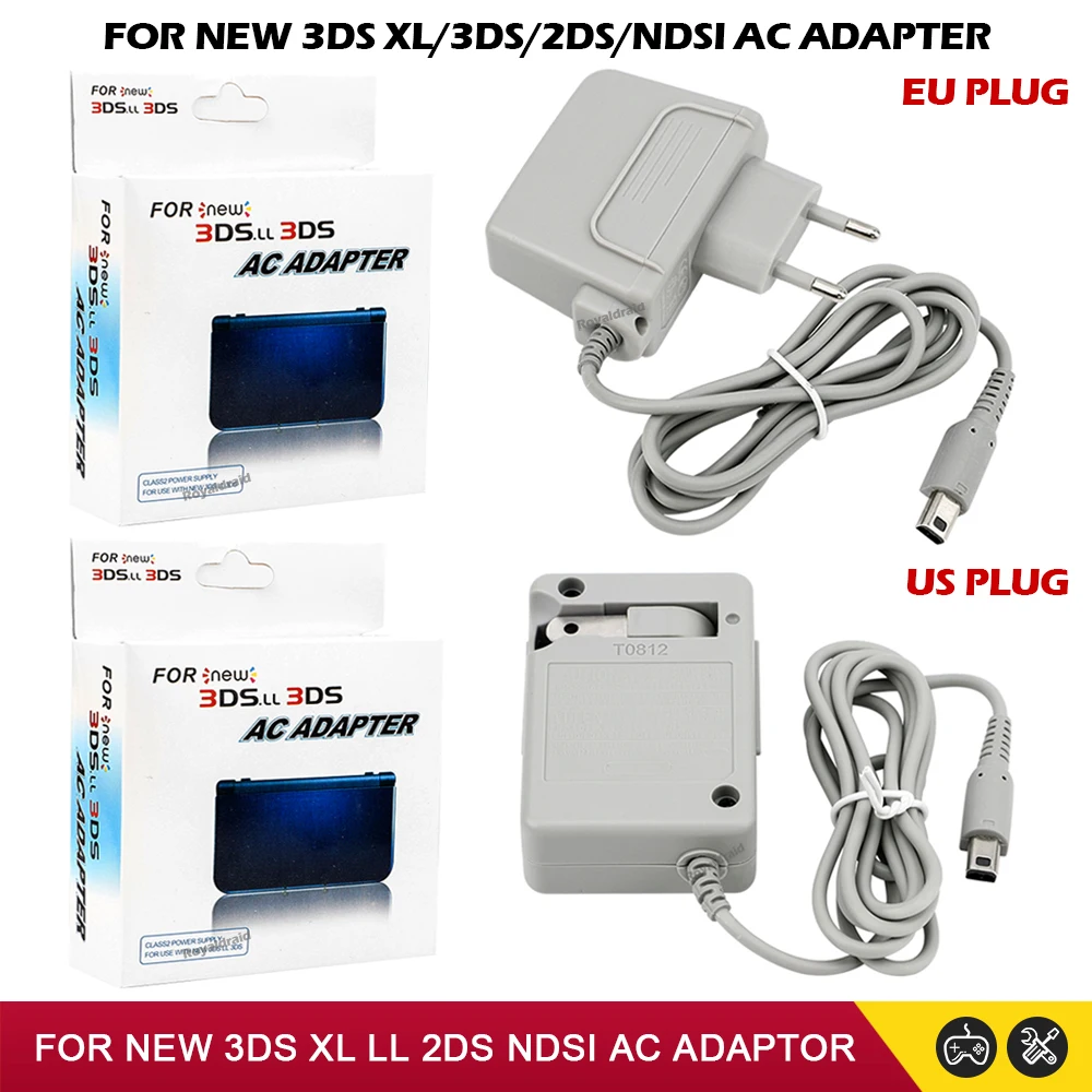 Nouvel adaptateur secteur EU U - Drone Xl Rc avis et prix
