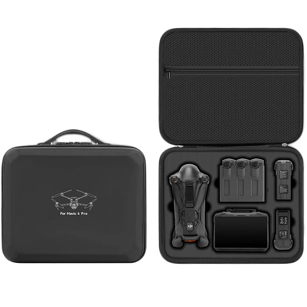 Pour étui DJI Mavic 4 Pro, sac - Drone Dji Rc Pro 2 avis et prix