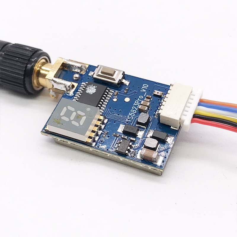 MooRF-Transmetteur vidéo pour  - Quadcopter Frame avis et prix