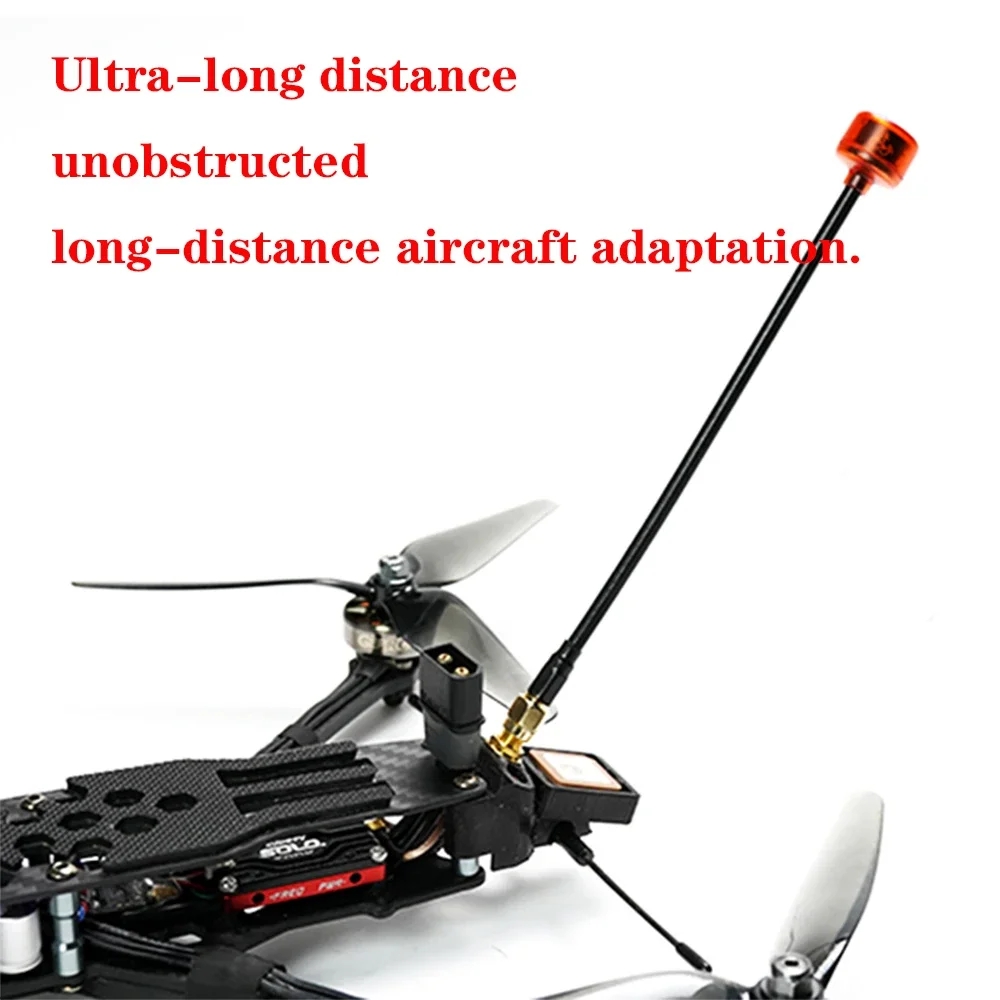 Nouvelle Antenne FPV RUSHFPV R - Drone Rc Remote avis et prix
