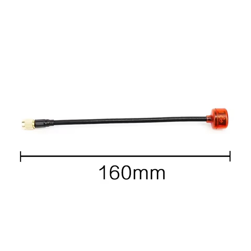Nouvelle Antenne FPV RUSHFPV R - Drone Rc Remote avis et prix
