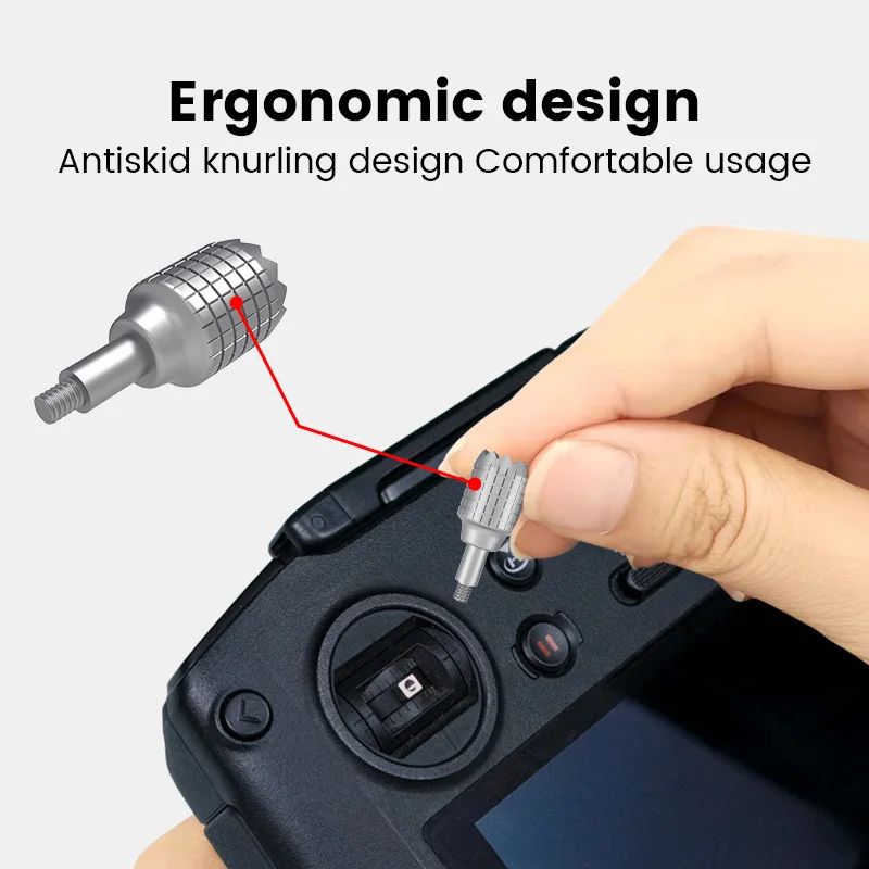 Joystick pour télécommande JHD - Drone Dji Rc Pro 2 avis et prix