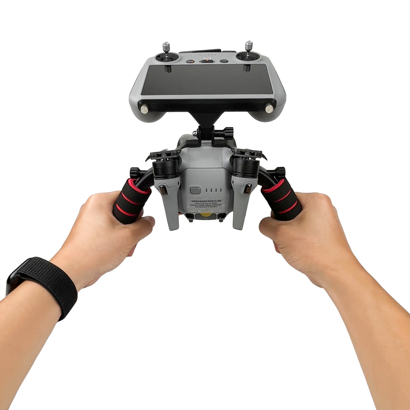 Support de stabilisation pour  - Drone Rc N2 avis et prix