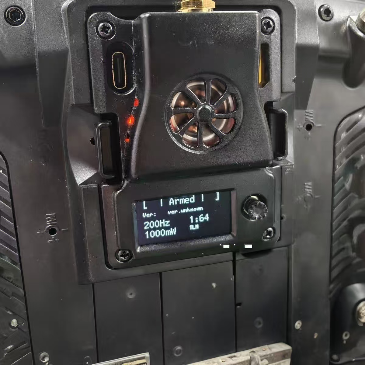 Radiomaster ELRS TX12 TX 720MH - Crossfire Receiver Rx avis et prix