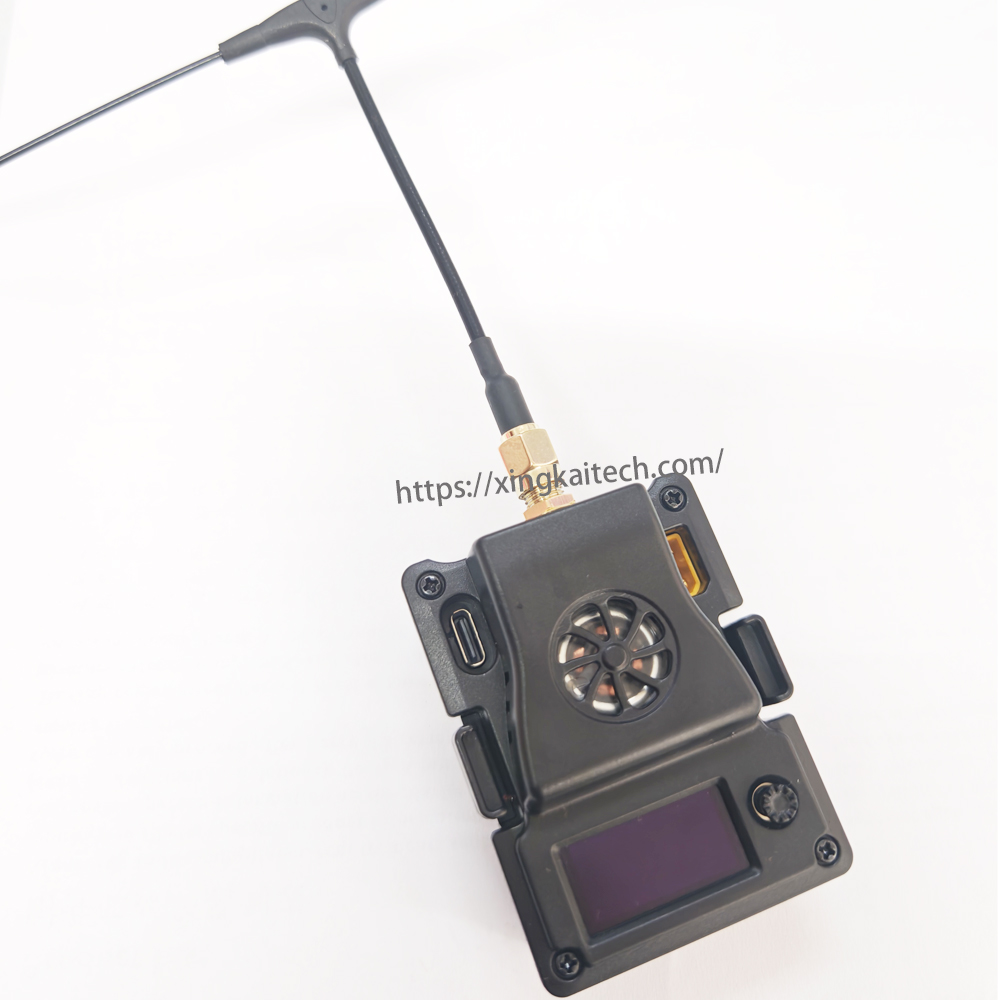 Radiomaster ELRS TX12 TX 720MH - Crossfire Receiver Rx avis et prix