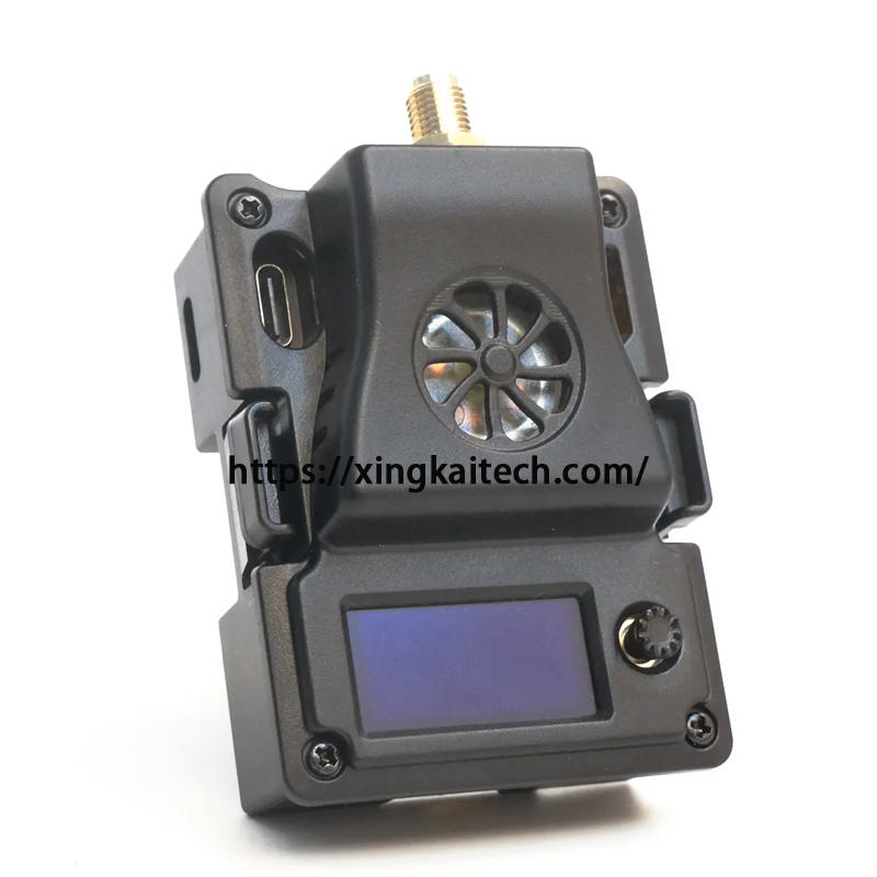 Radiomaster ELRS TX12 TX 720MH - Crossfire Receiver Rx avis et prix