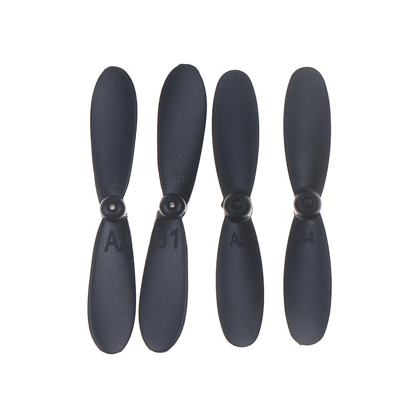 8 hélices de 42mm pour pièces  - Drone Rc avis et prix