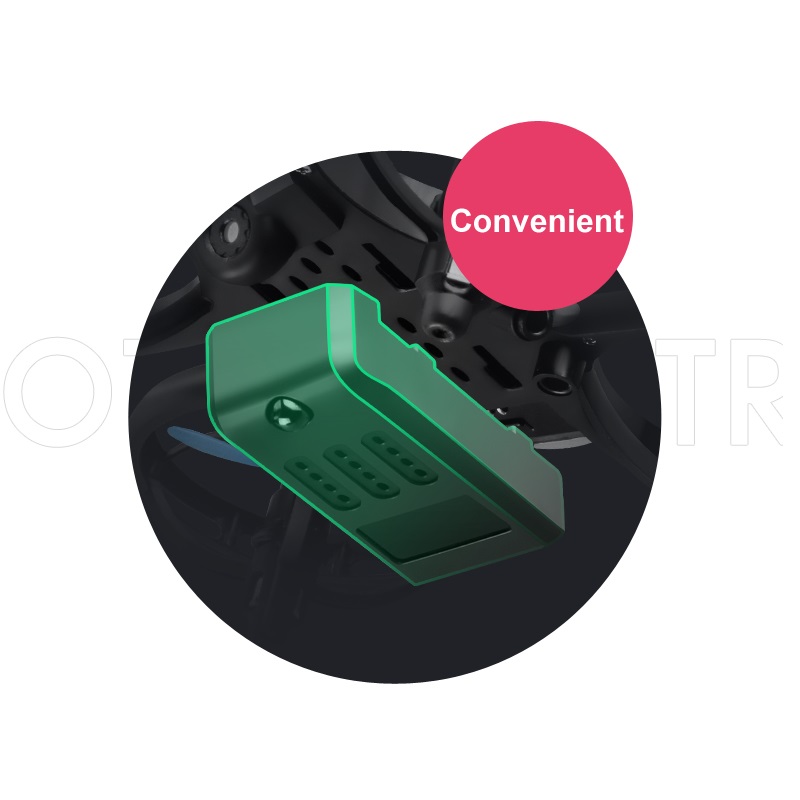 Batterie d'origine pour Drone  - Drone Rc Accessories avis et prix