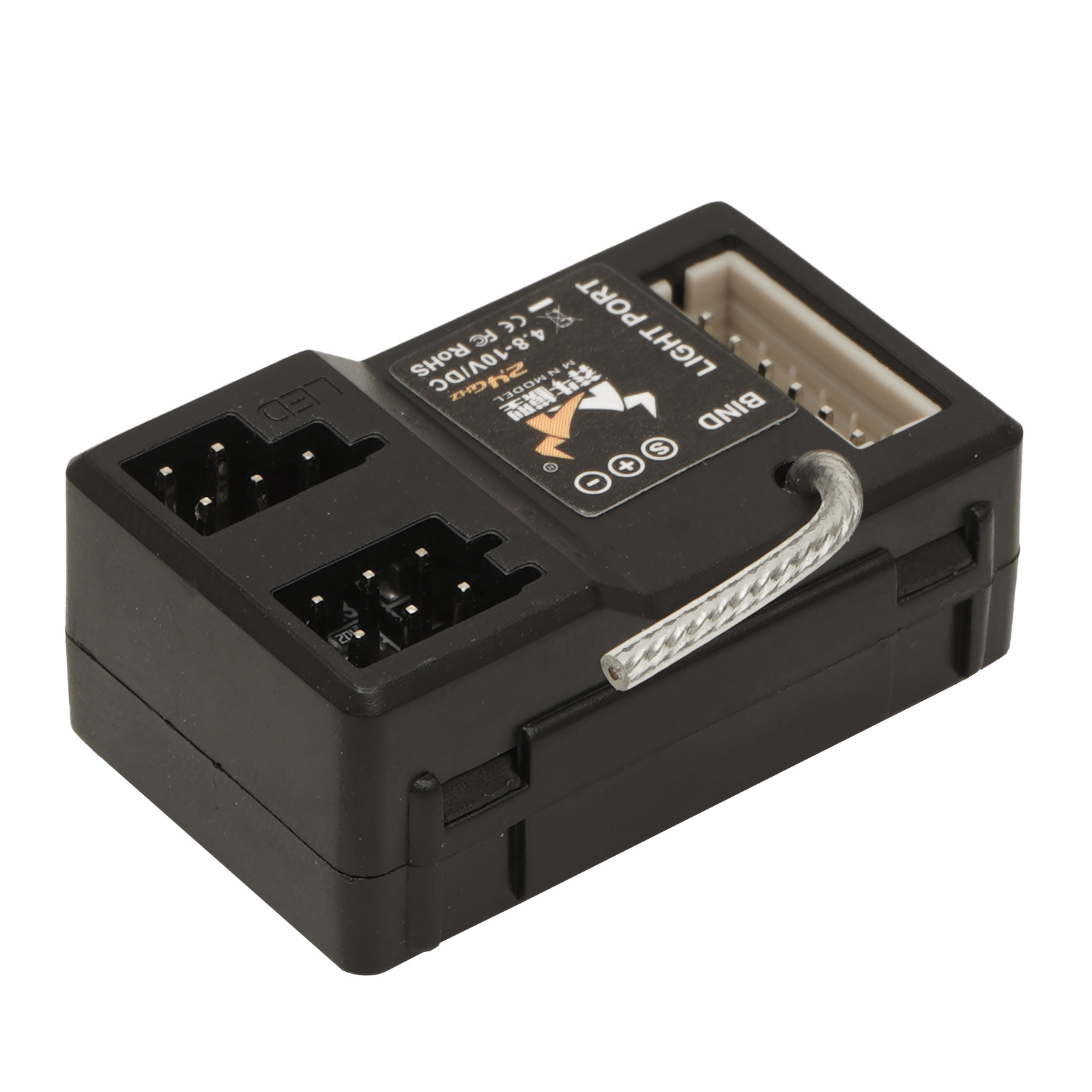 Récepteur 2CH 2.4G avec groupe - Telemetry Module Rc avis et prix