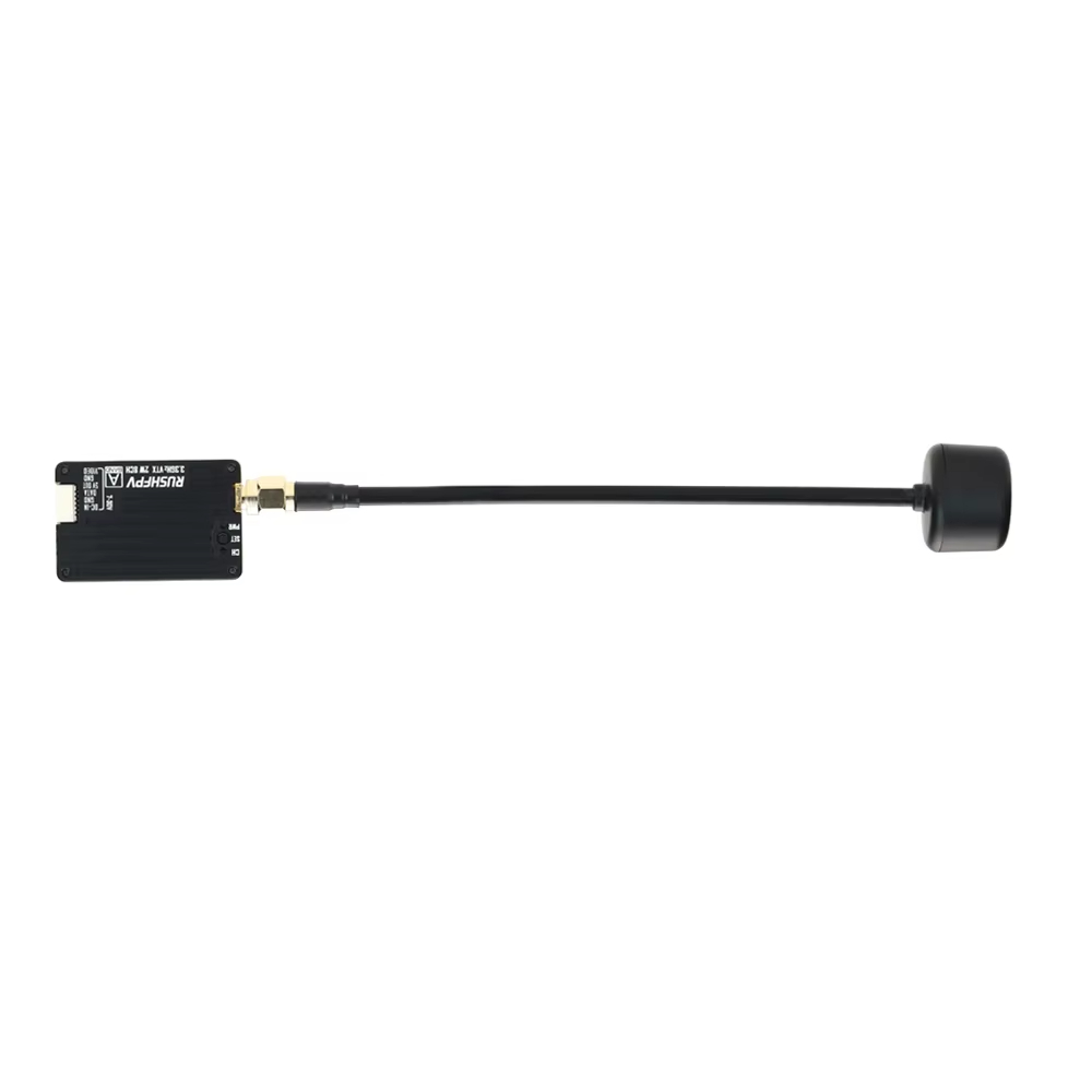 RUSHFPV-Émetteur et Récepteur  - Telemetry Module Rc avis et prix