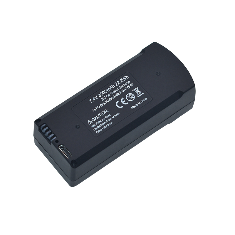 Batterie de rechange GPS V198  - Drone Rc Accessories avis et prix