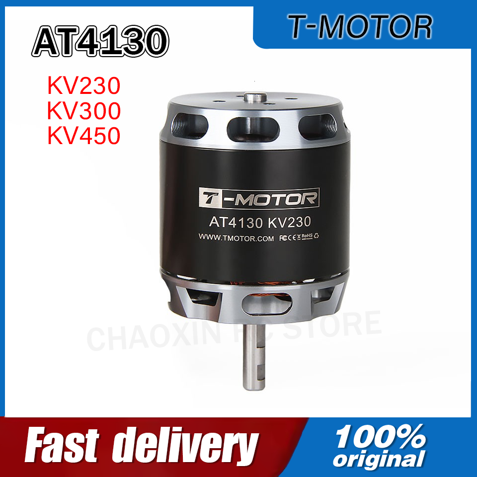 Moteur électrique T-MOTOR AT41 - Drone Rc avis et prix