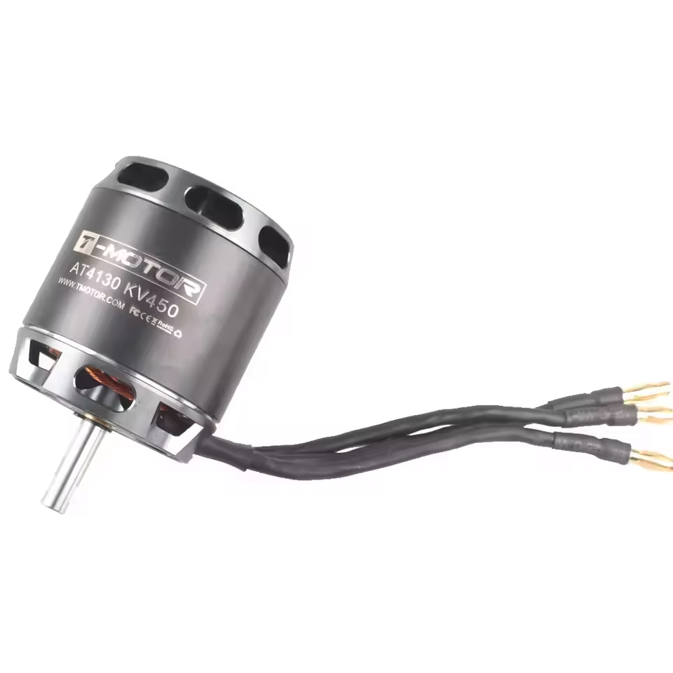Moteur électrique T-MOTOR AT41 - Drone Rc avis et prix