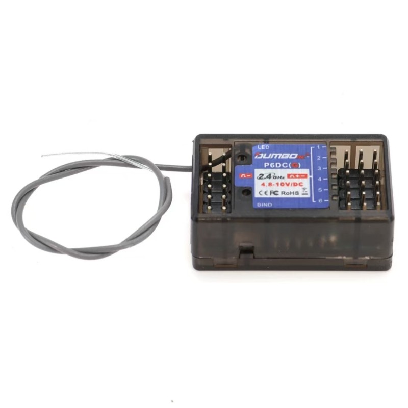Système de radiocommande DUMBO - Telemetry Module Rc avis et prix