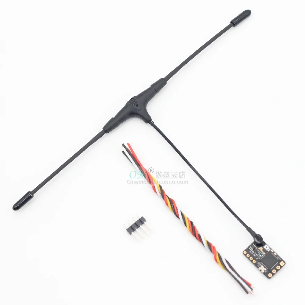 VoltS Black Sheep Tbs Crossfir - Crossfire Receiver Rx avis et prix