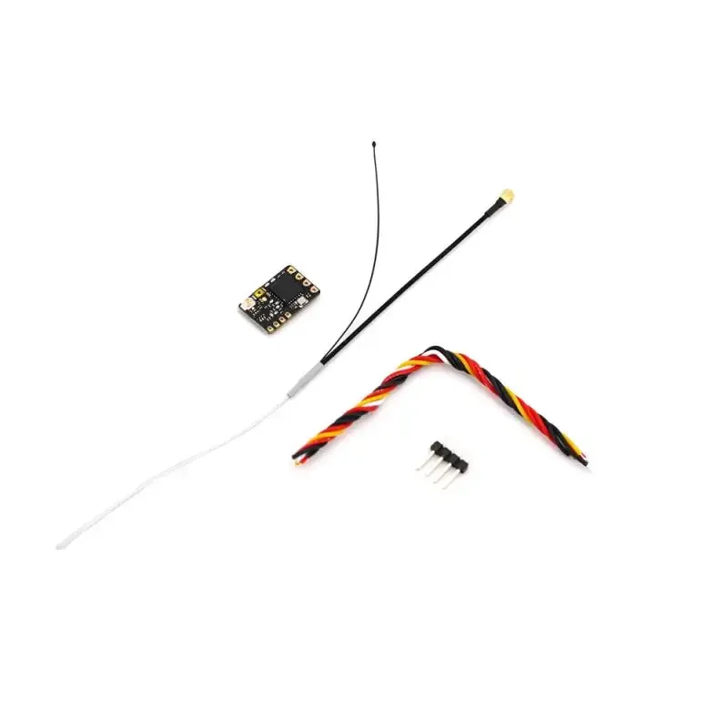 VoltS Black Sheep Tbs Crossfir - Crossfire Receiver Rx avis et prix