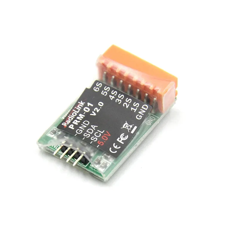 Module de télémétrie de tensio - Telemetry Module Rc avis et prix