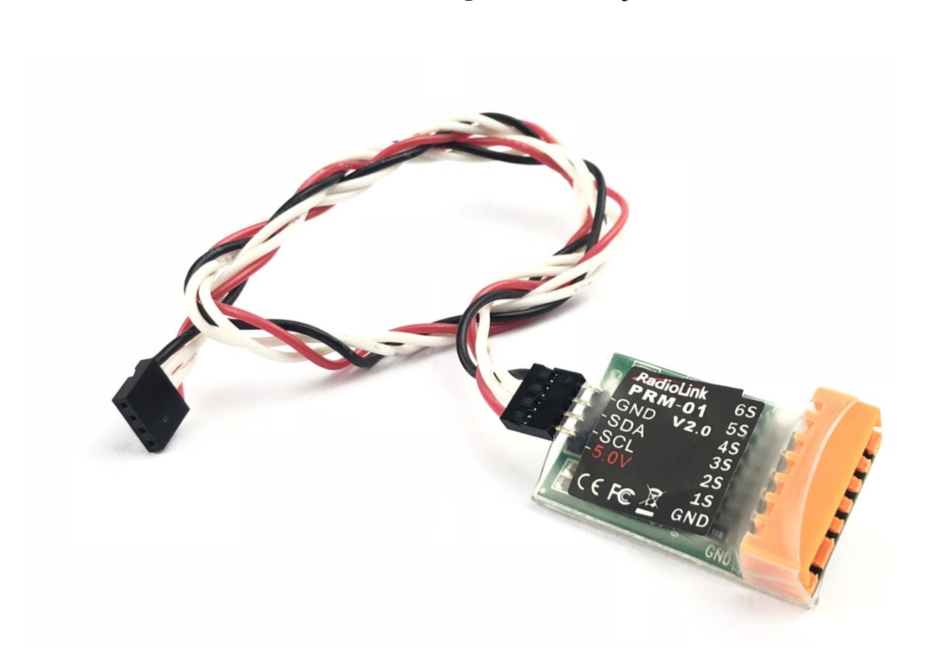 Module de télémétrie de tensio - Telemetry Module Rc avis et prix