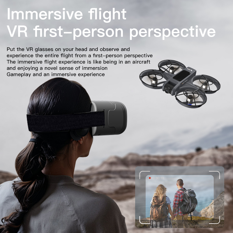Mini drone Lenovo X226/X226VR  - Drone Rc X226 avis et prix