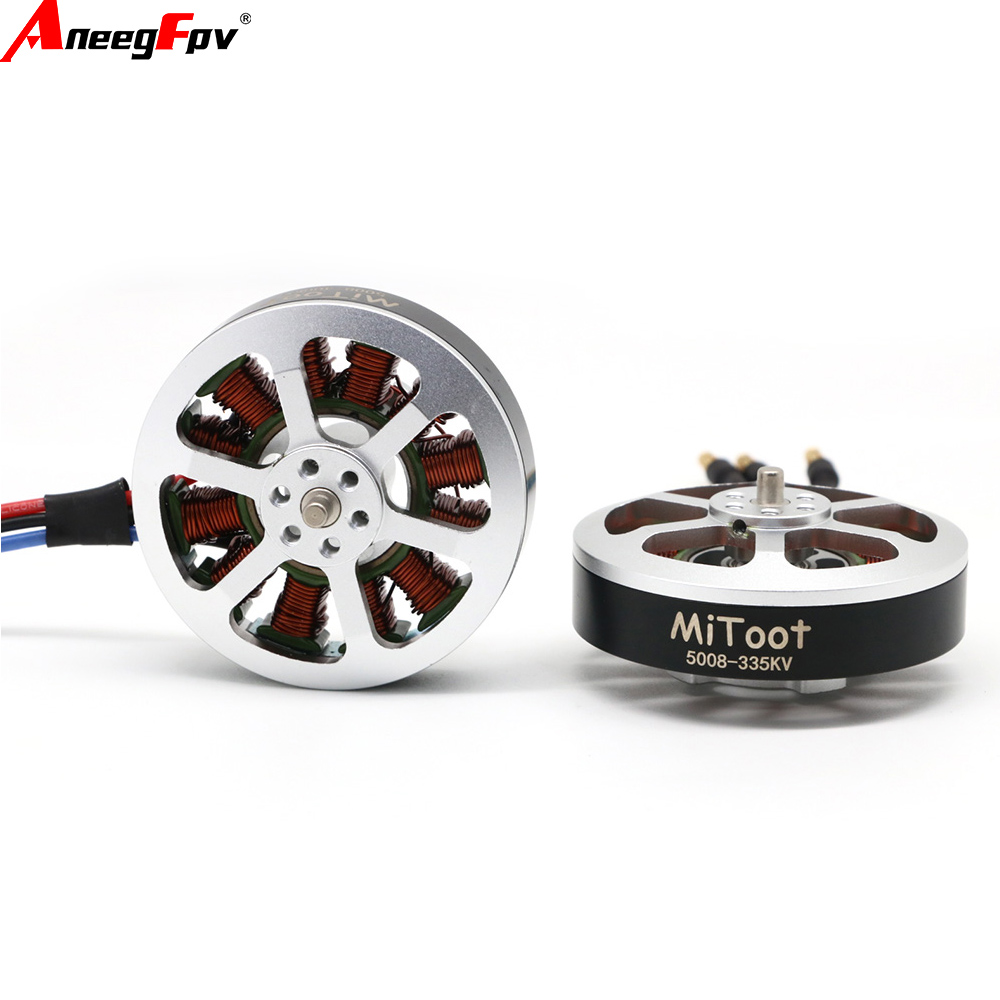 Moteur de Drone RC 5008 335KV  - Drone Kf Rc avis et prix