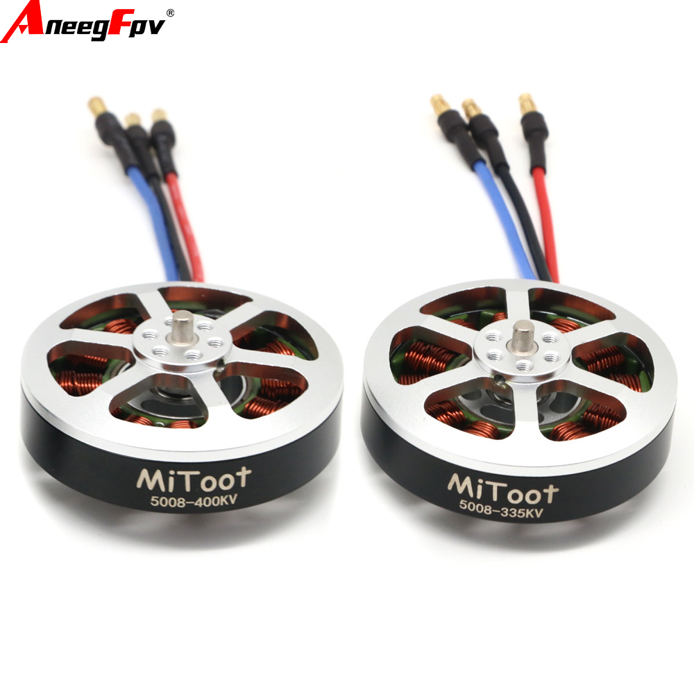 Moteur de Drone RC 5008 335KV  - Drone Kf Rc avis et prix