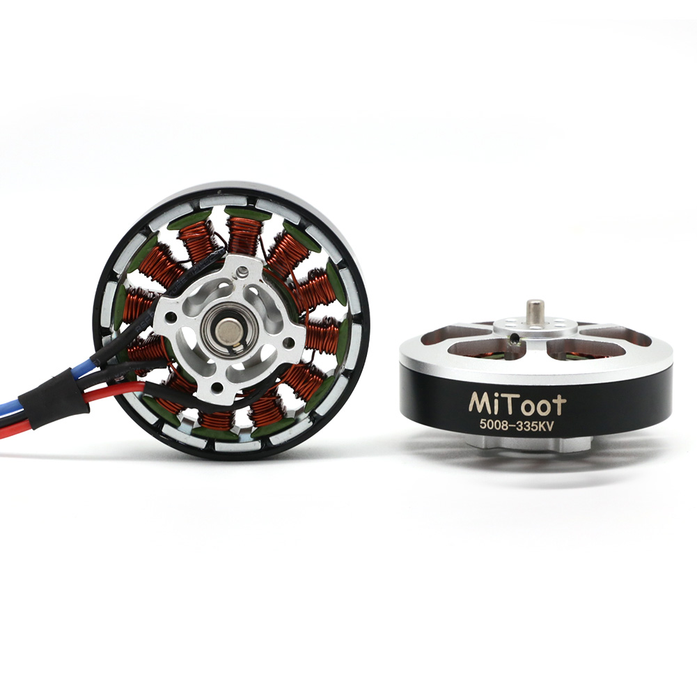 Moteur de Drone RC 5008 335KV  - Drone Kf Rc avis et prix