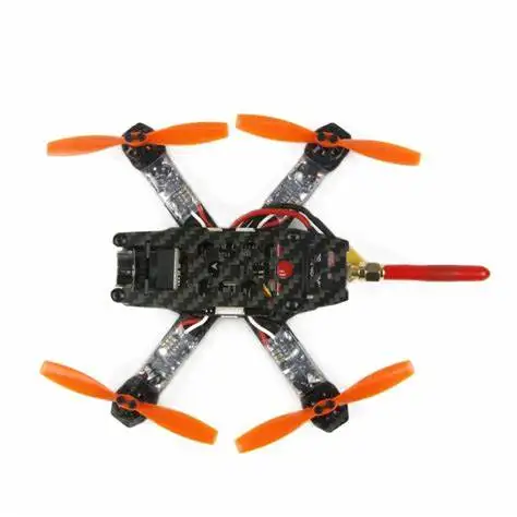 KingKong LDARC 130GT Kit de ca - Quadcopter Frame avis et prix