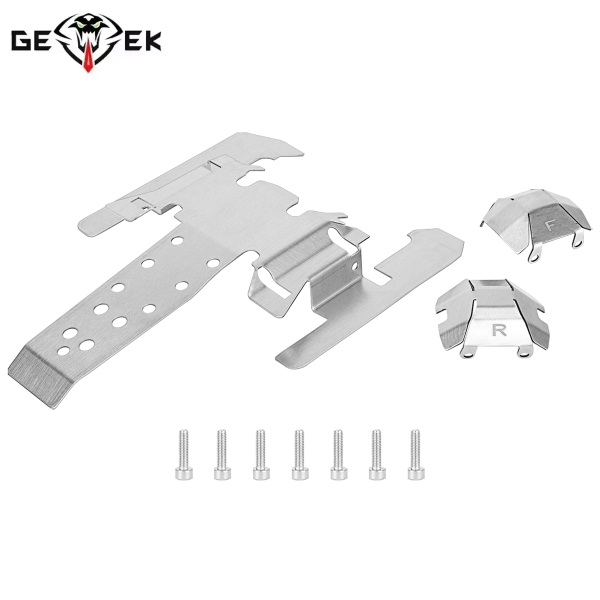 Kit de protection de châssis e - Rc Car Body Shell avis et prix