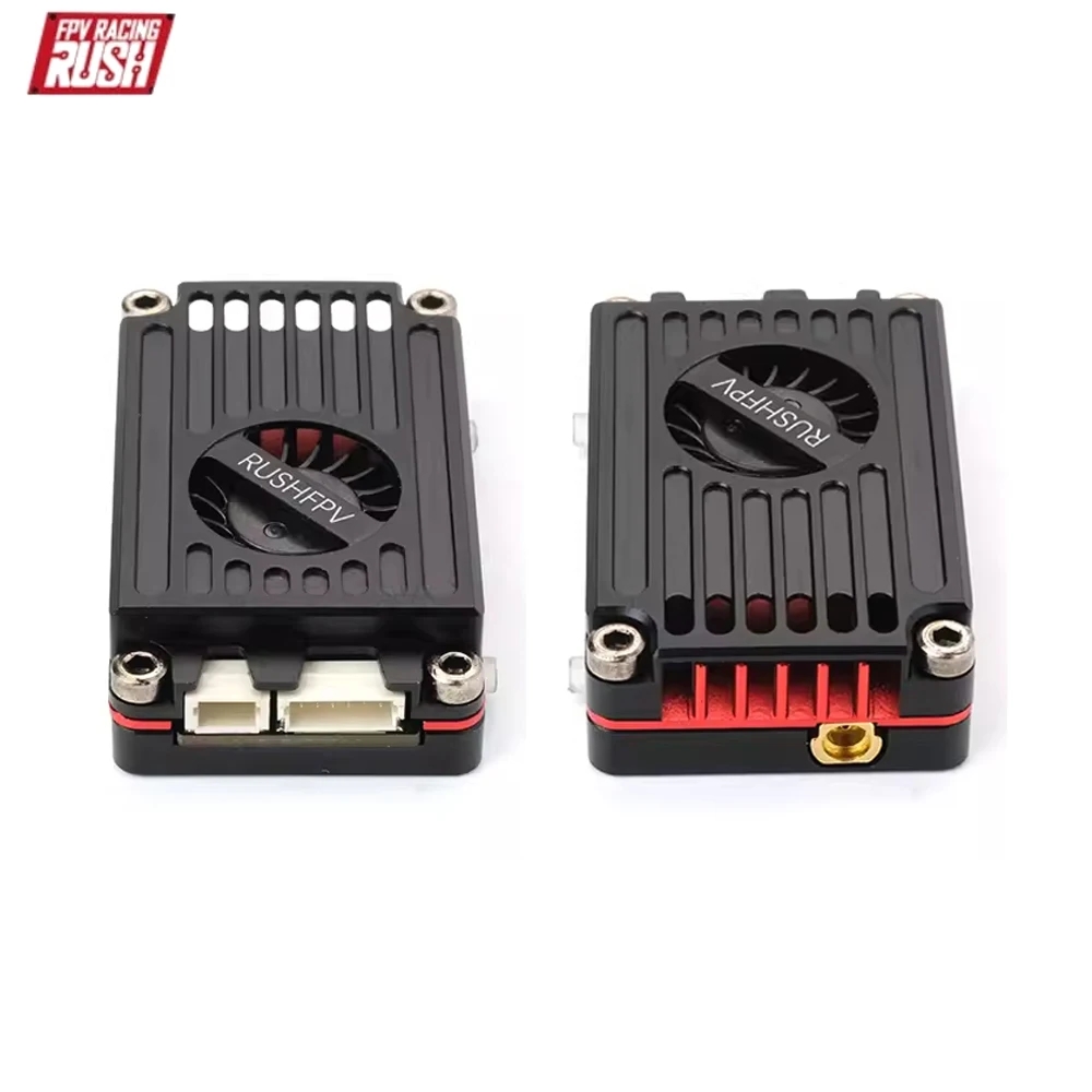 Émetteur vidéo RUSHFPV TANK MA - Drone Rc Remote avis et prix